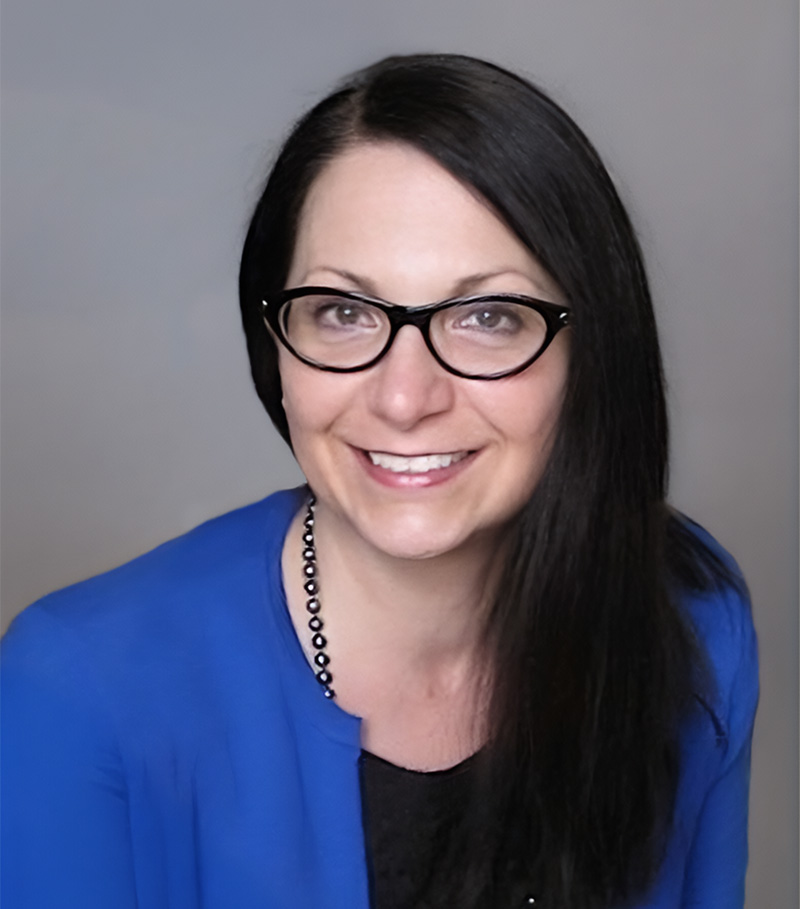 Dr. Paola Marignani